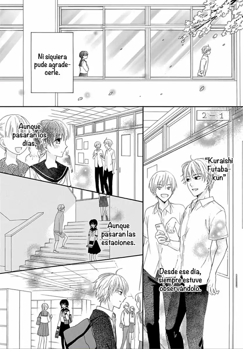 Seifuku no Joou-sama (2018) - Capítulo 1 - Página 10 - LectorTMOo