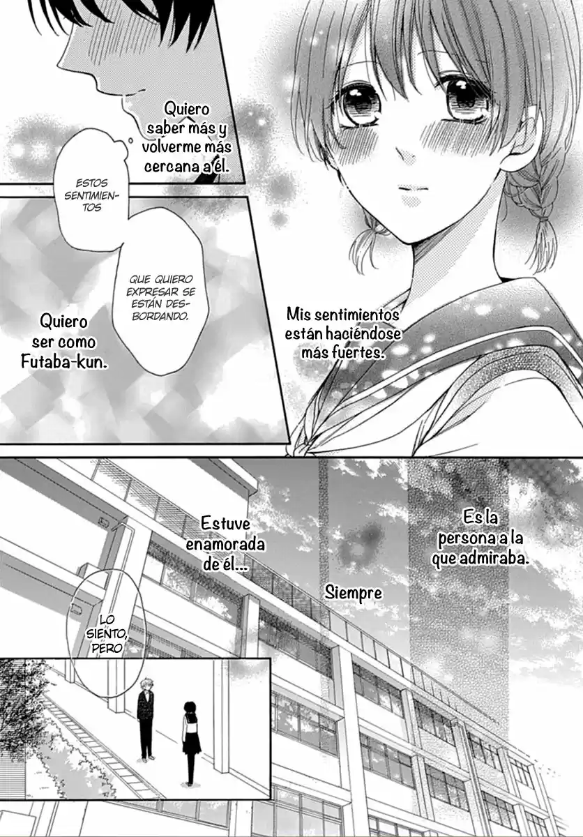 Seifuku no Joou-sama (2018) - Capítulo 1 - Página 11 - LectorTMOo