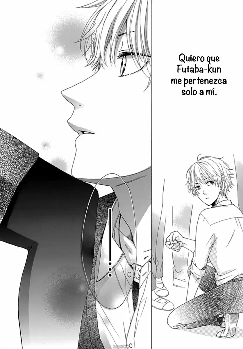 Seifuku no Joou-sama (2018) - Capítulo 1 - Página 28 - LectorTMOo