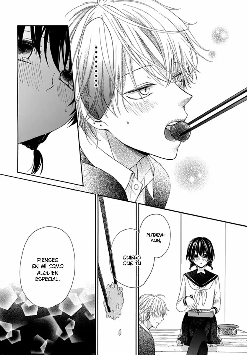 Seifuku no Joou-sama (2018) - Capítulo 1 - Página 43 - LectorTMOo
