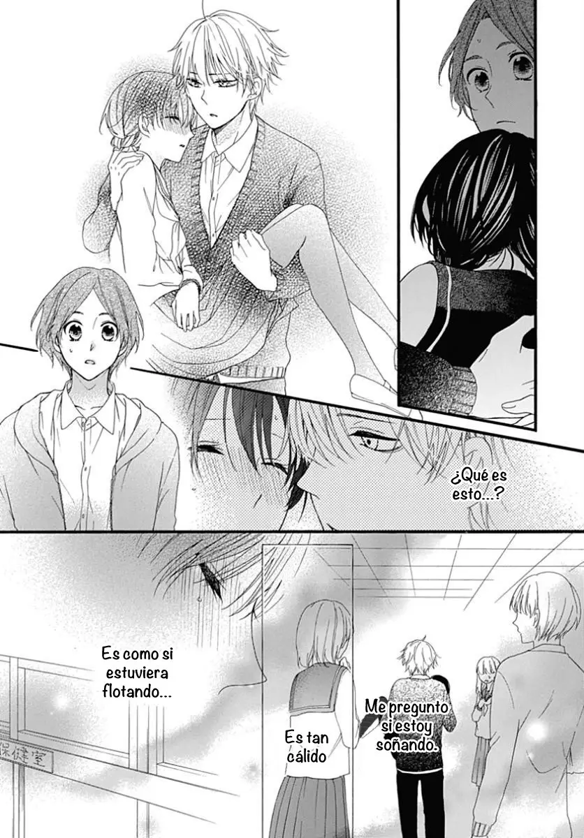 Seifuku no Joou-sama (2018) - Capítulo 10 - Página 9 - LectorTMOo