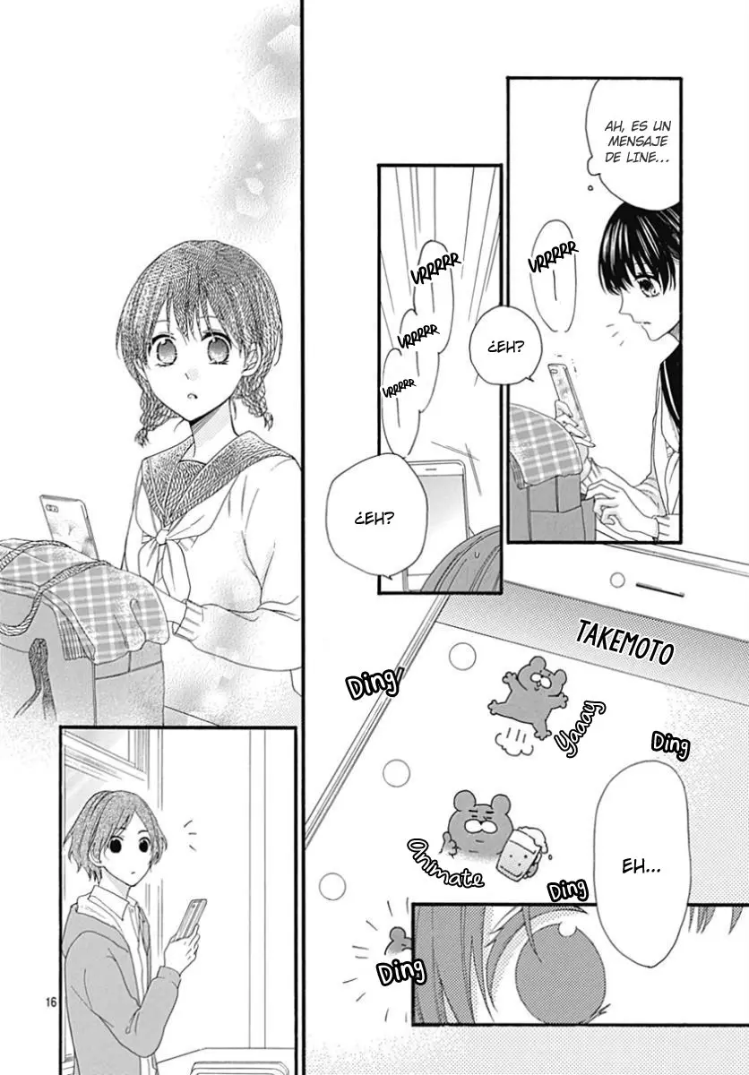 Seifuku no Joou-sama (2018) - Capítulo 10 - Página 20 - LectorTMOo