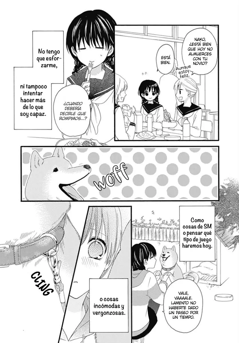 Seifuku no Joou-sama (2018) - Capítulo 10 - Página 23 - LectorTMOo