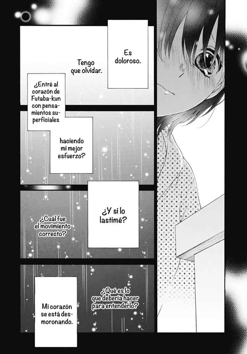 Seifuku no Joou-sama (2018) - Capítulo 10 - Página 26 - LectorTMOo