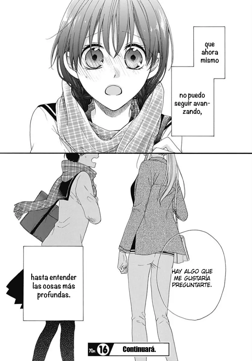 Seifuku no Joou-sama (2018) - Capítulo 10 - Página 29 - LectorTMOo
