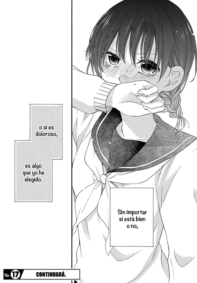 Seifuku no Joou-sama (2018) - Capítulo 11 - Página 29 - LectorTMOo