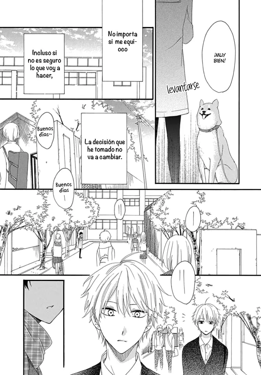 Seifuku no Joou-sama (2018) - Capítulo 12 - Página 9 - LectorTMOo