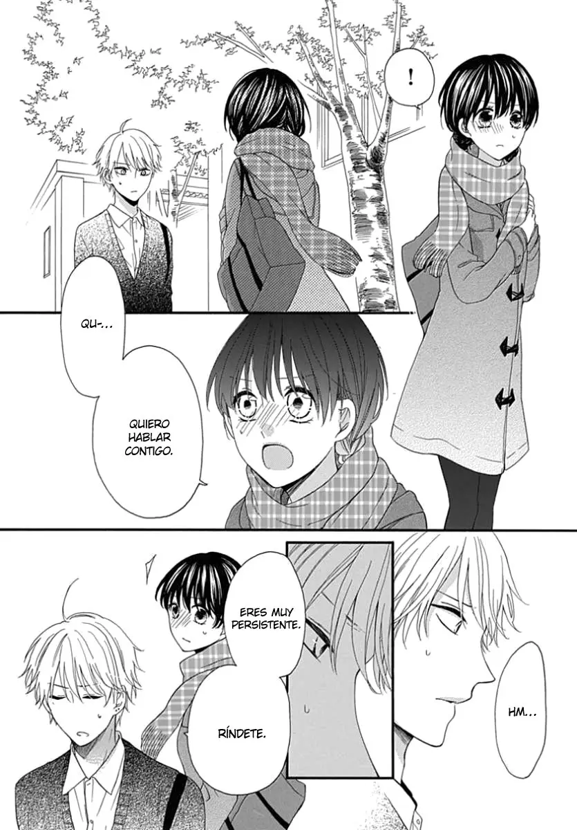 Seifuku no Joou-sama (2018) - Capítulo 12 - Página 10 - LectorTMOo