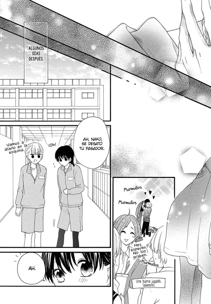 Seifuku no Joou-sama (2018) - Capítulo 12 - Página 27 - LectorTMOo