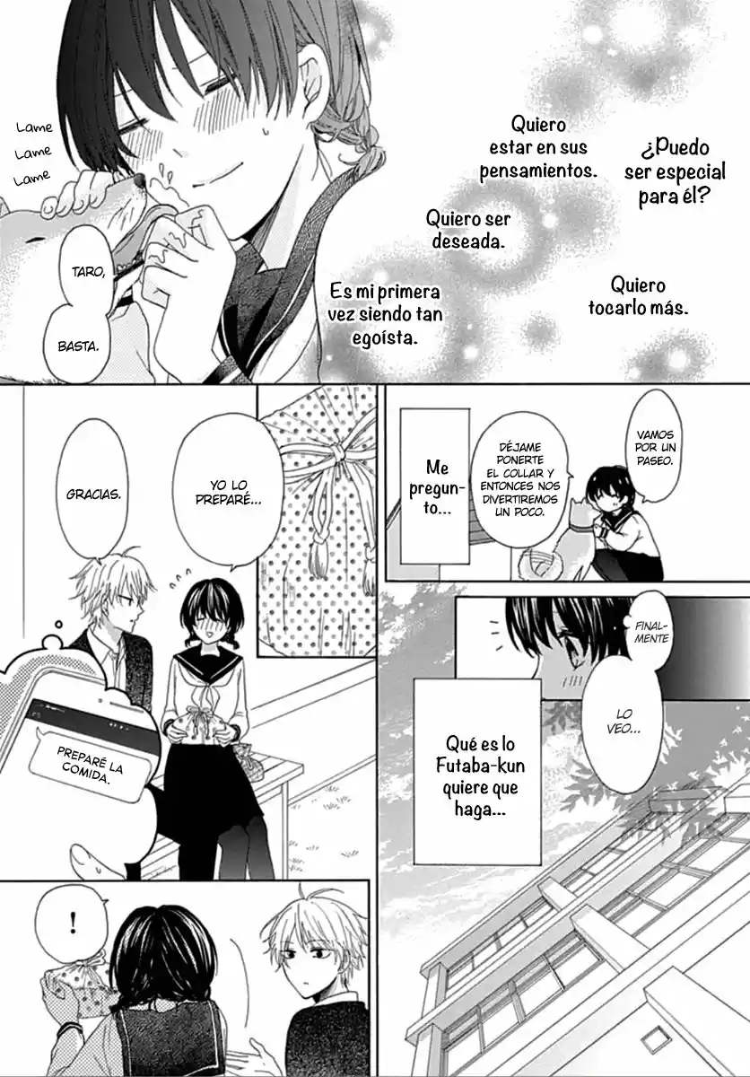 Seifuku no Joou-sama (2018) - Capítulo 2 - Página 10 - LectorTMOo