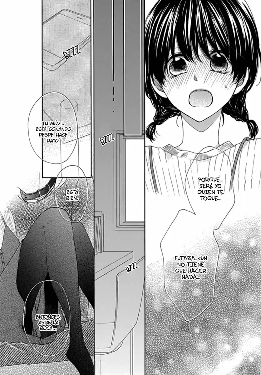 Seifuku no Joou-sama (2018) - Capítulo 2 - Página 23 - LectorTMOo