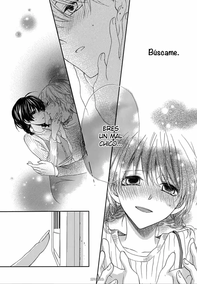 Seifuku no Joou-sama (2018) - Capítulo 2 - Página 29 - LectorTMOo