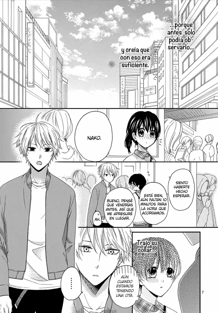 Seifuku no Joou-sama (2018) - Capítulo 4 - Página 10 - LectorTMOo