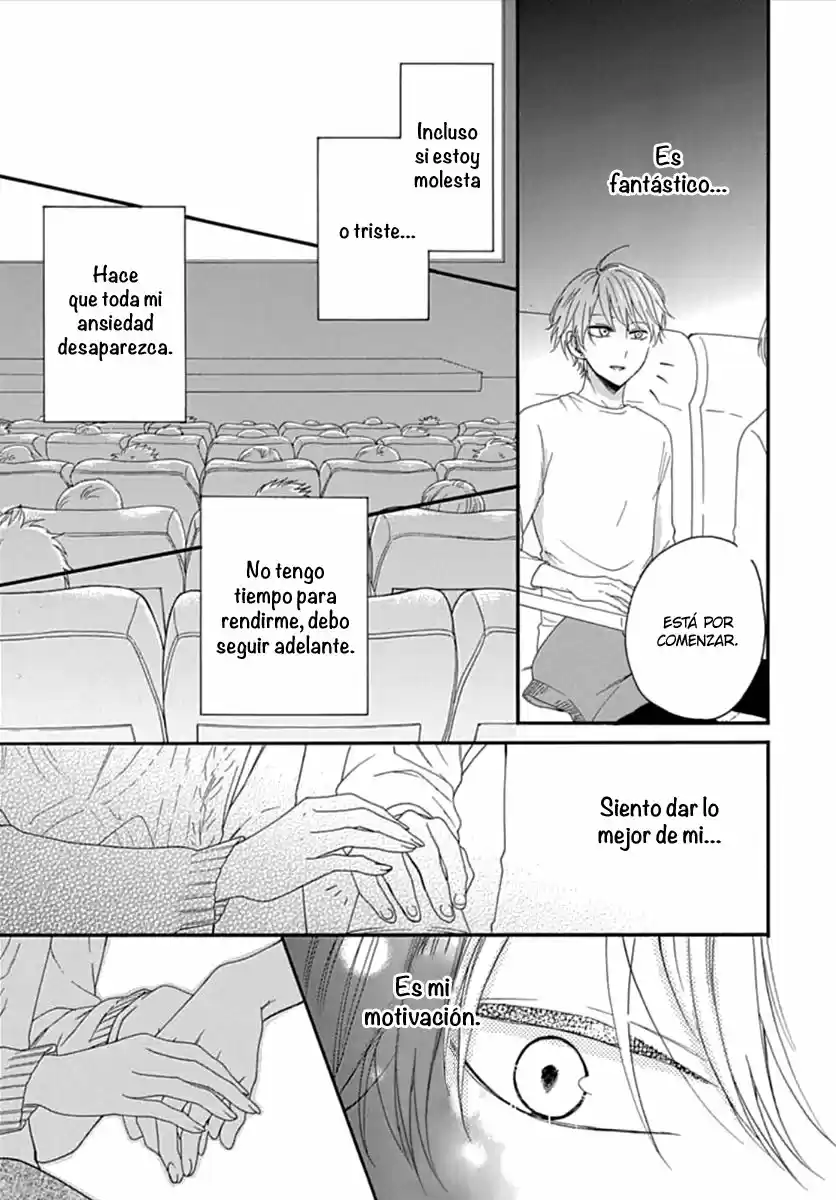 Seifuku no Joou-sama (2018) - Capítulo 4 - Página 18 - LectorTMOo