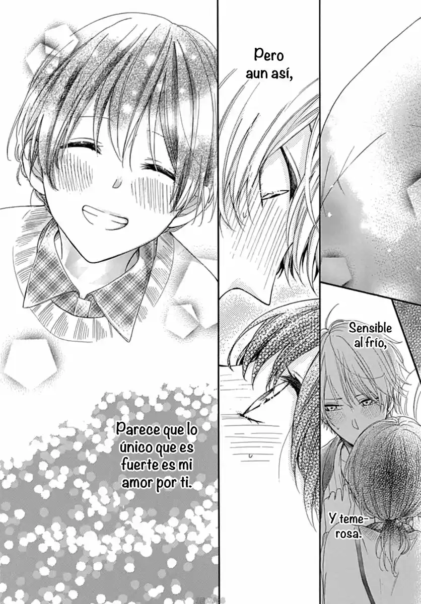 Seifuku no Joou-sama (2018) - Capítulo 4 - Página 24 - LectorTMOo