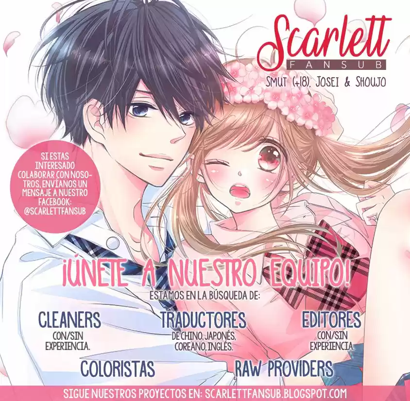 Seifuku no Joou-sama (2018) - Capítulo 5 - Página 4 - LectorTMOo