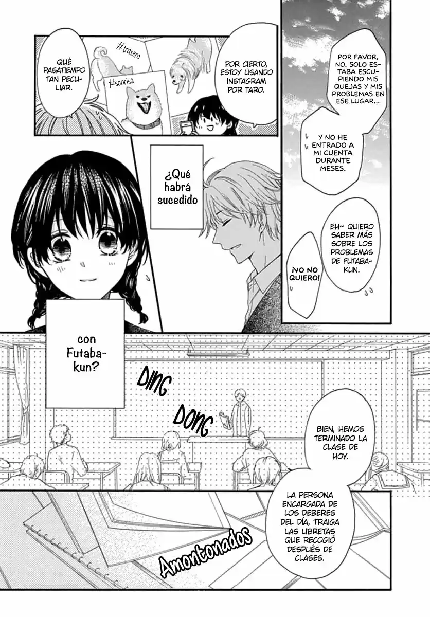 Seifuku no Joou-sama (2018) - Capítulo 5 - Página 14 - LectorTMOo