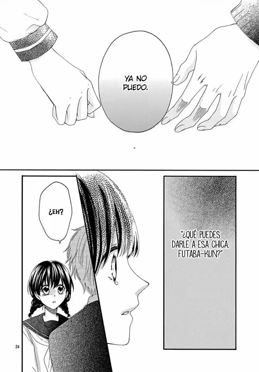 Seifuku no Joou-sama (2018) - Capítulo 5 - Página 28 - LectorTMOo