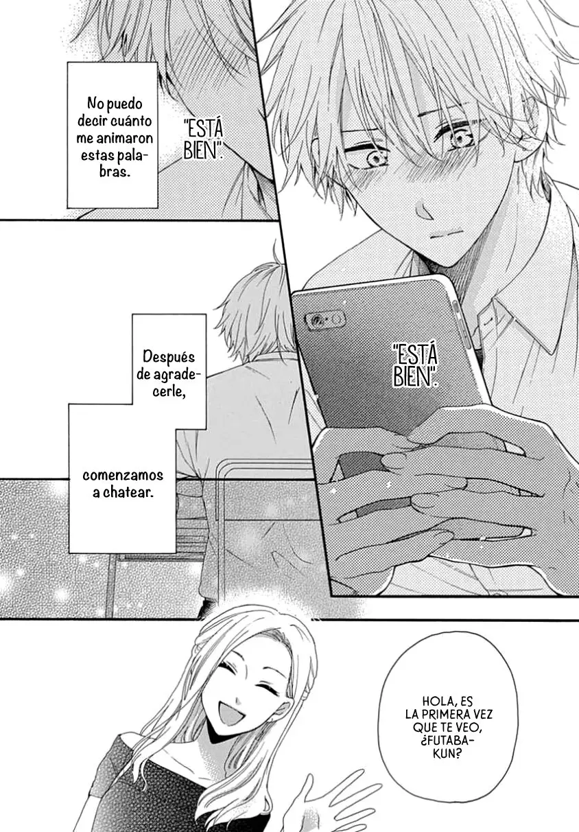Seifuku no Joou-sama (2018) - Capítulo 6 - Página 14 - LectorTMOo