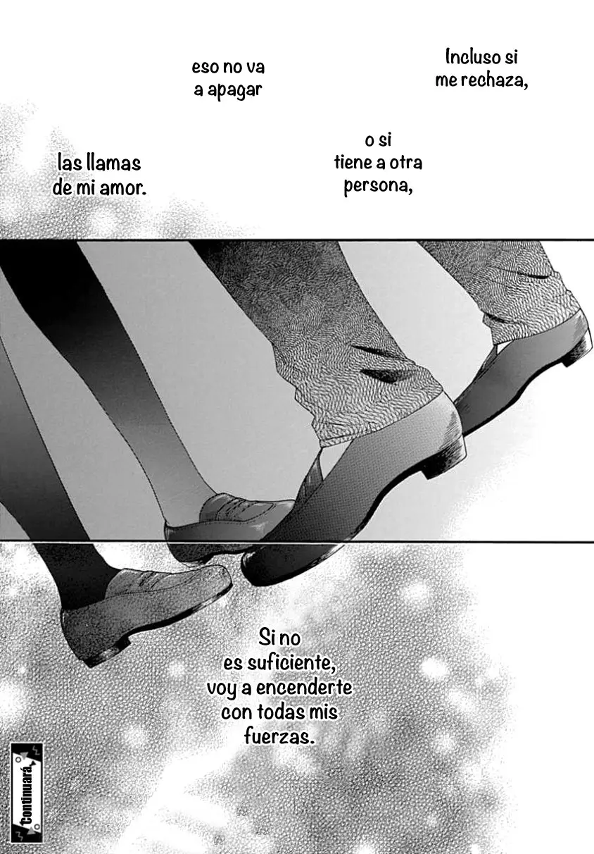 Seifuku no Joou-sama (2018) - Capítulo 6 - Página 31 - LectorTMOo