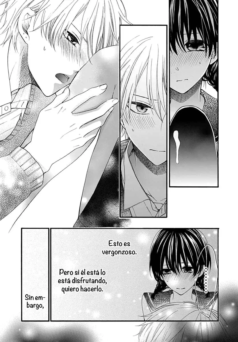 Seifuku no Joou-sama (2018) - Capítulo 7 - Página 19 - LectorTMOo