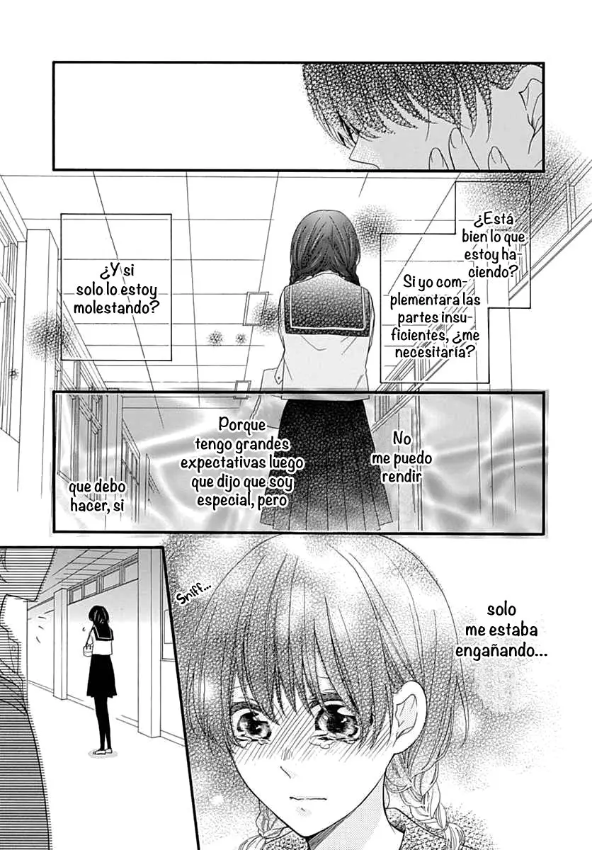 Seifuku no Joou-sama (2018) - Capítulo 7 - Página 23 - LectorTMOo
