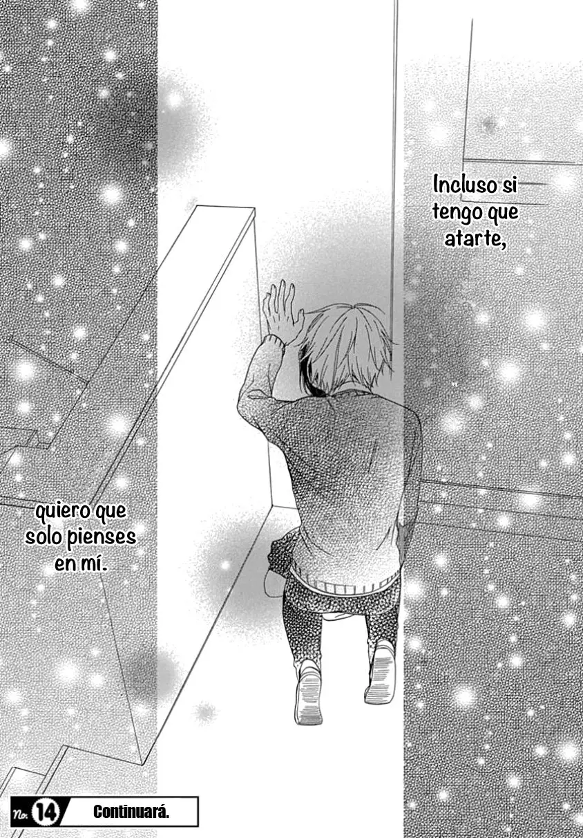 Seifuku no Joou-sama (2018) - Capítulo 8 - Página 29 - LectorTMOo