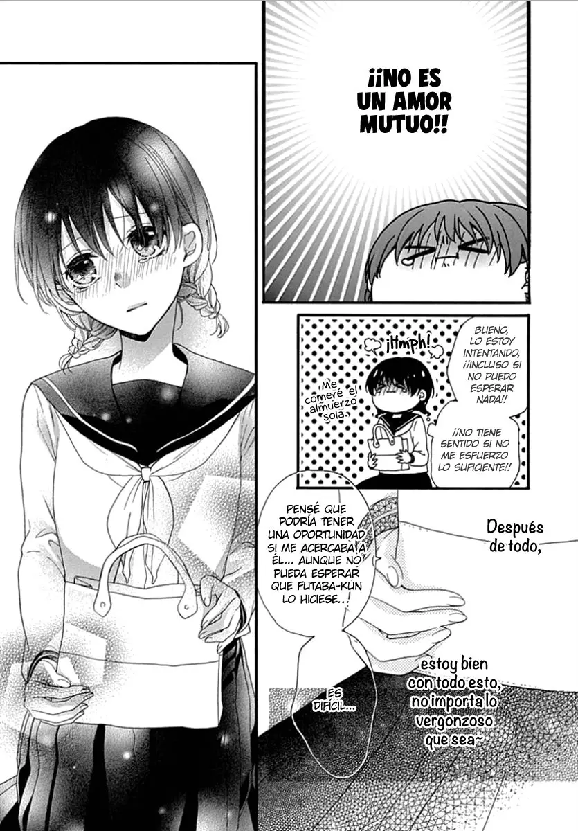 Seifuku no Joou-sama (2018) - Capítulo 9 - Página 11 - LectorTMOo