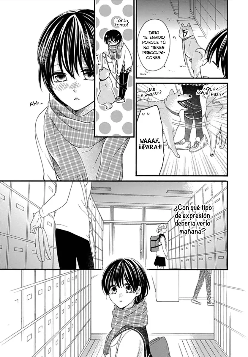 Seifuku no Joou-sama (2018) - Capítulo 9 - Página 13 - LectorTMOo