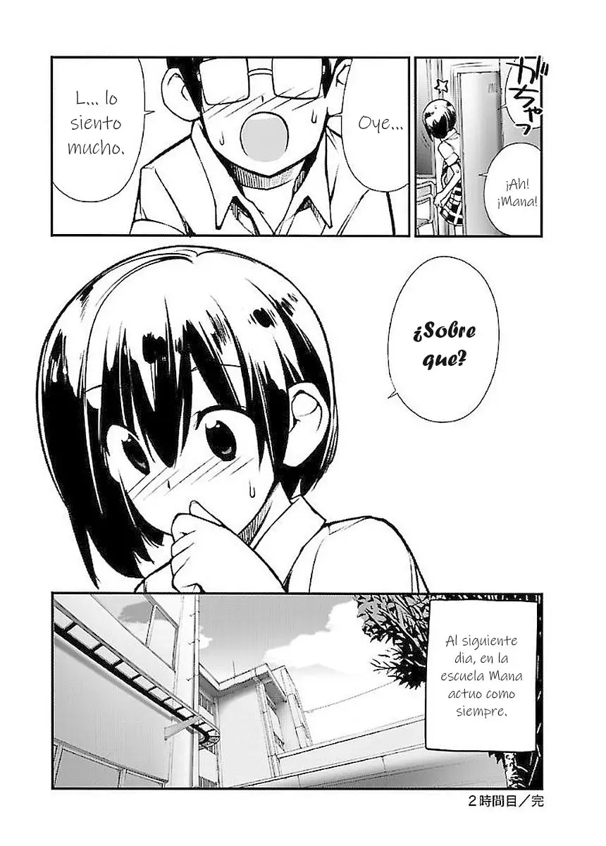 Seifuku Shojo Miseifuku (2017) - Capítulo 2 - Página 10 - LectorTMOo