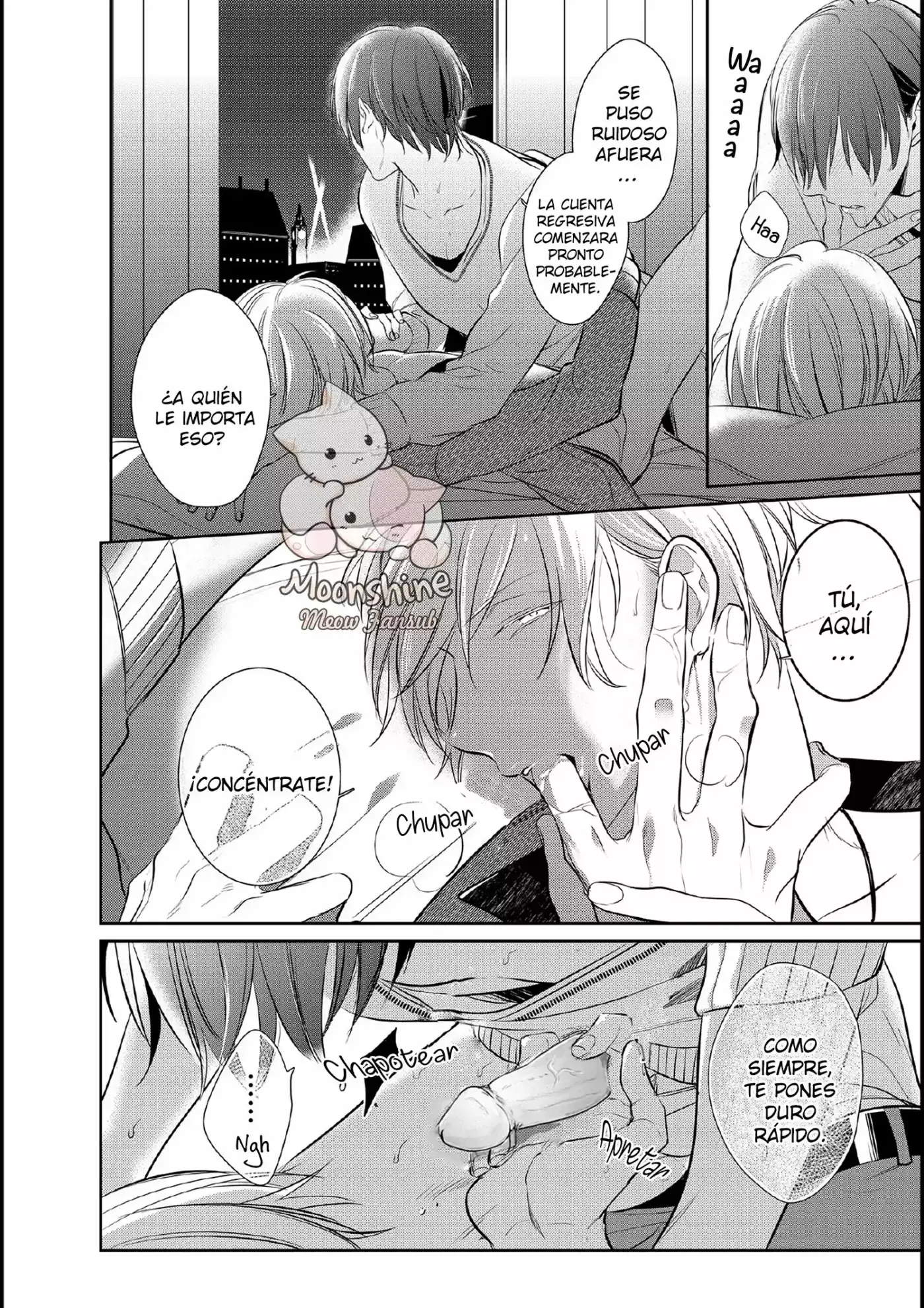 Seifuku Wo Matoeba Umaku Uso Ga Tsuketanoni (2015) - Capítulo 6 - Página 25 - LectorTMOo