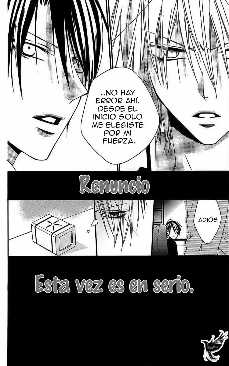 Seigi no Mikata! (2013) - Capítulo 4 - Página 30 - LectorTMOo