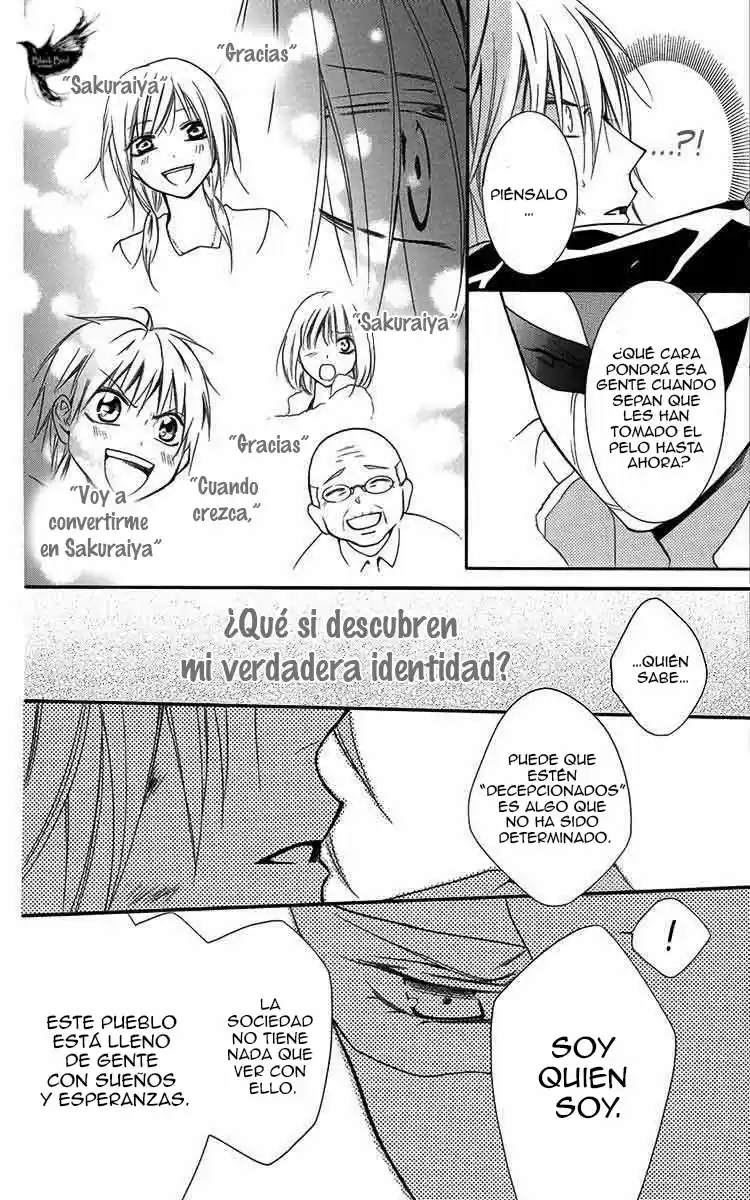 Seigi no Mikata! (2013) - Capítulo 4 - Página 38 - LectorTMOo