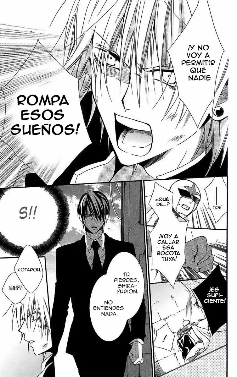 Seigi no Mikata! (2013) - Capítulo 4 - Página 39 - LectorTMOo