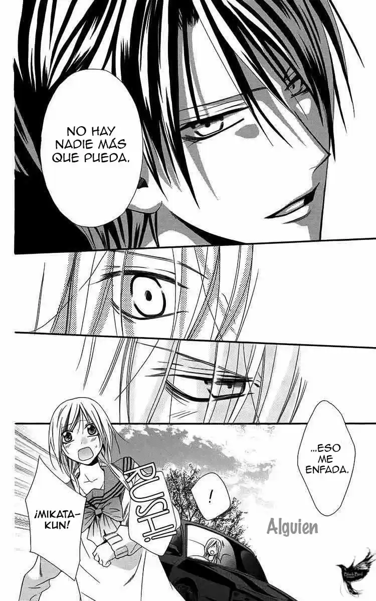 Seigi no Mikata! (2013) - Capítulo 4 - Página 50 - LectorTMOo