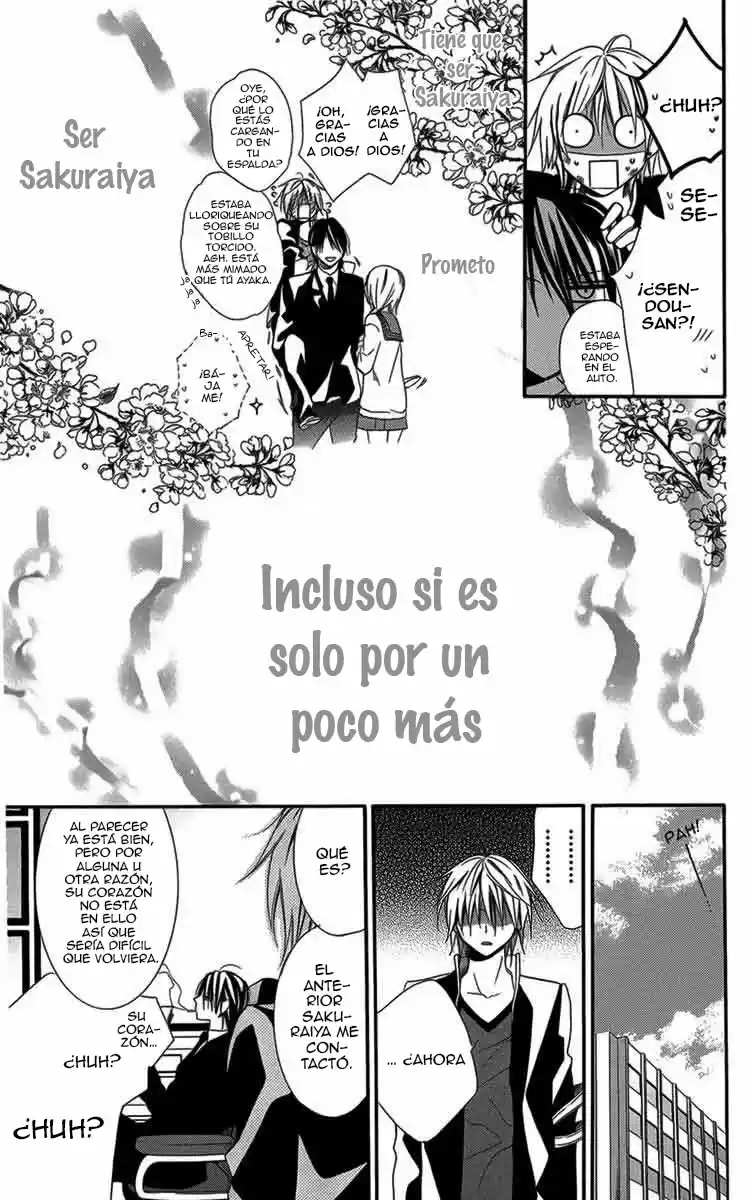 Seigi no Mikata! (2013) - Capítulo 4 - Página 51 - LectorTMOo