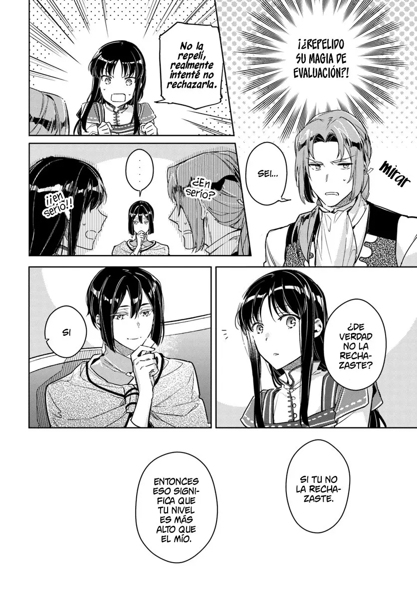 Seijo no Maryoku wa Bannou desu (2018) - Capítulo 10.2 - Página 9 - LectorTMOo