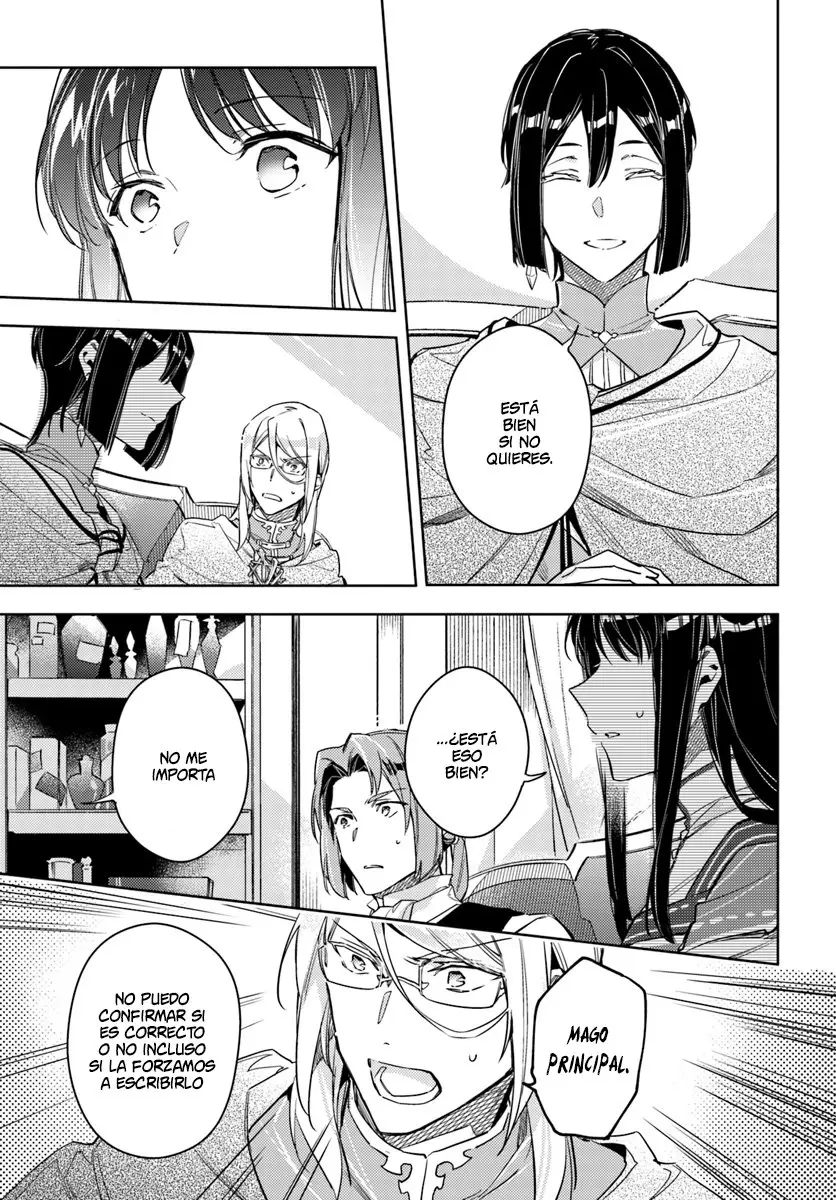 Seijo no Maryoku wa Bannou desu (2018) - Capítulo 10.3 - Página 6 - LectorTMOo