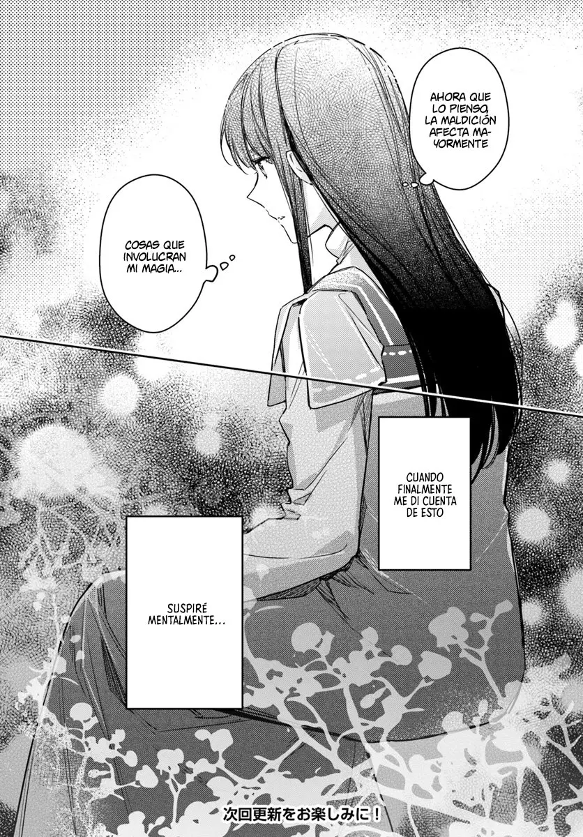 Seijo no Maryoku wa Bannou desu (2018) - Capítulo 10.4 - Página 8 - LectorTMOo