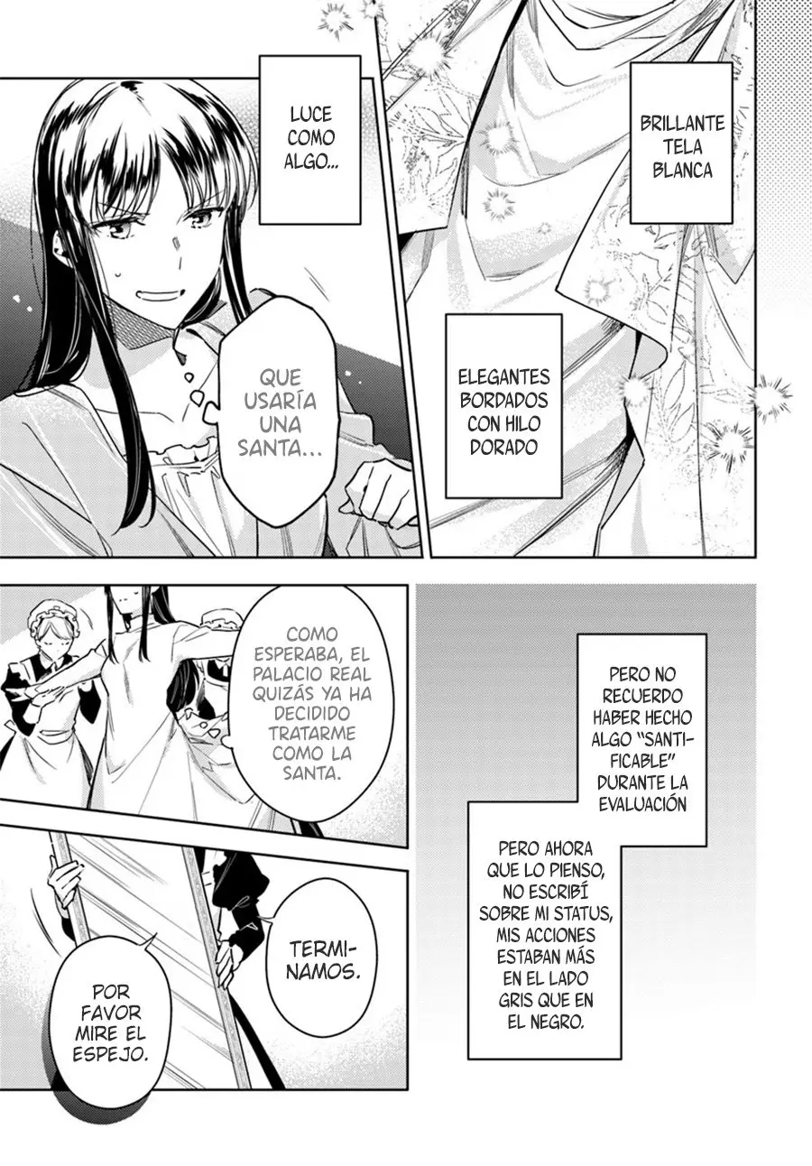 Seijo no Maryoku wa Bannou desu (2018) - Capítulo 11.2 - Página 4 - LectorTMOo