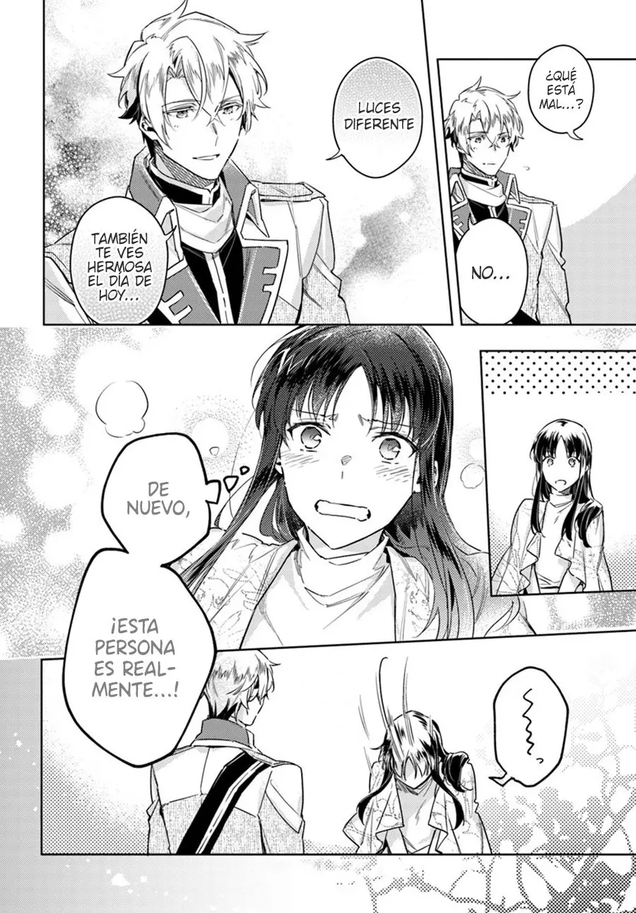 Seijo no Maryoku wa Bannou desu (2018) - Capítulo 11.2 - Página 8 - LectorTMOo