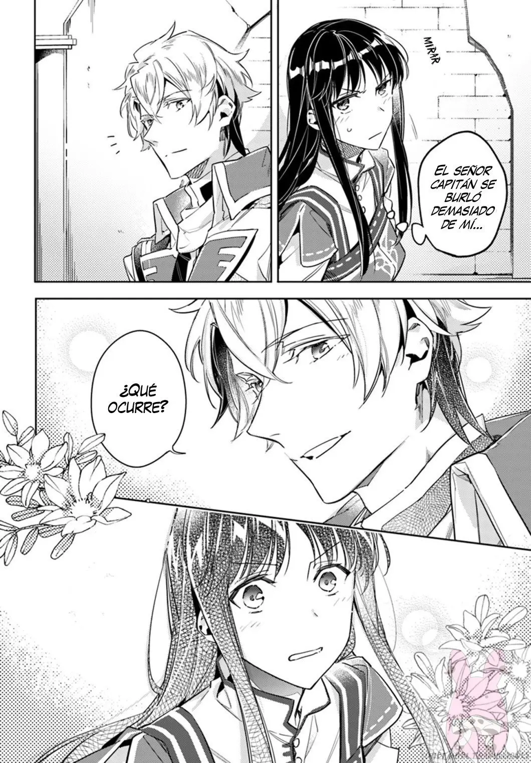 Seijo no Maryoku wa Bannou desu (2018) - Capítulo 13 - Página 13 - LectorTMOo