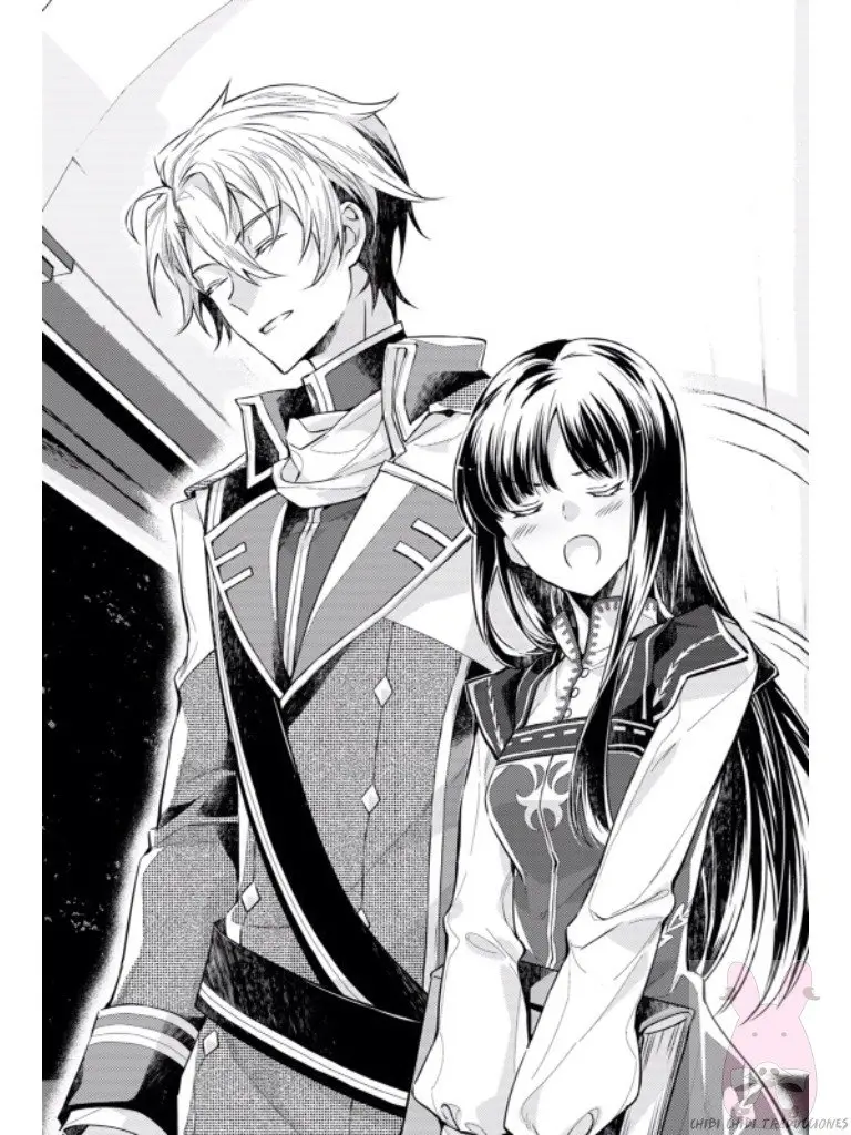 Seijo no Maryoku wa Bannou desu (2018) - Capítulo 13 - Página 14 - LectorTMOo