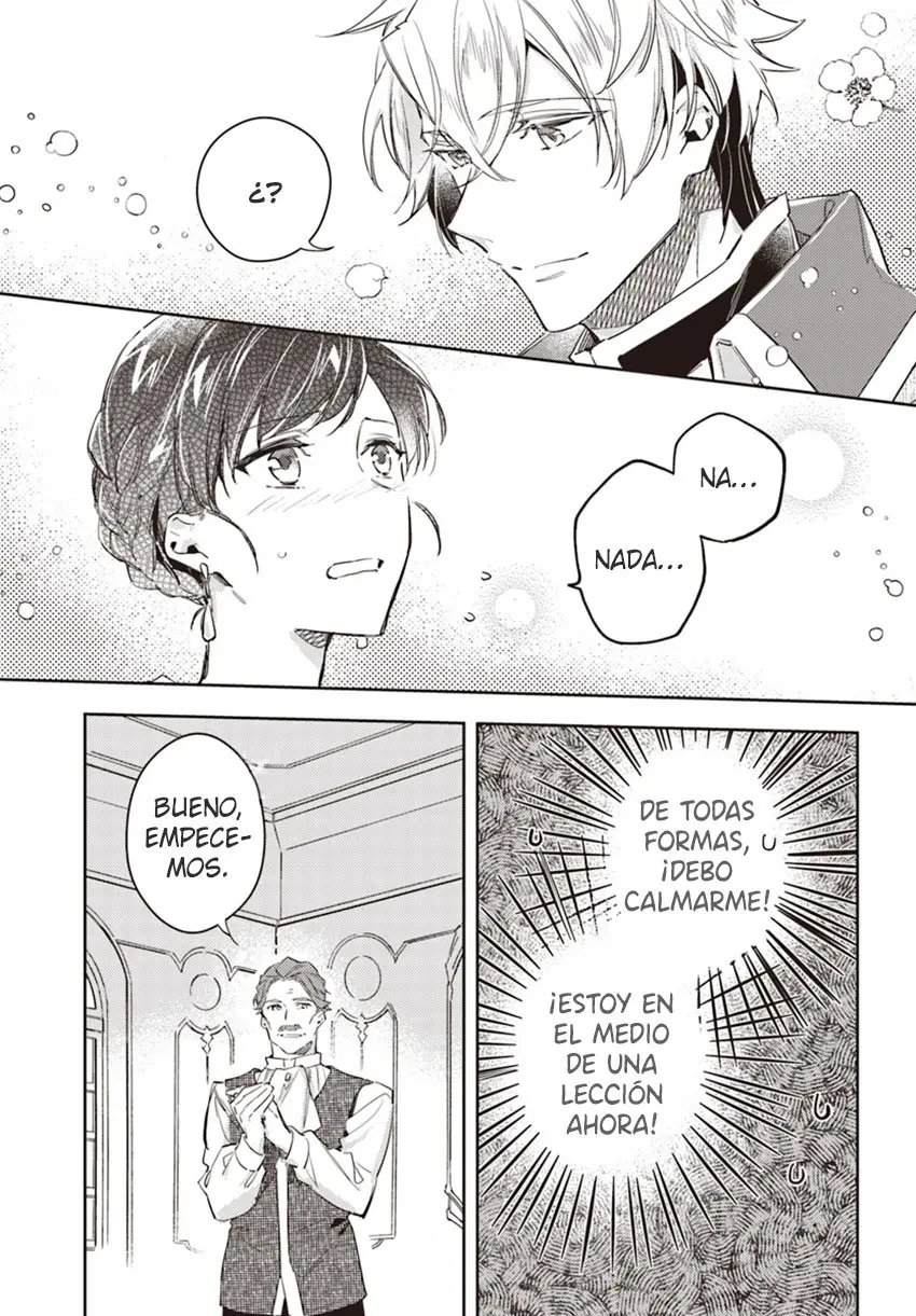 Seijo no Maryoku wa Bannou desu (2018) - Capítulo 14.1 - Página 16 - LectorTMOo