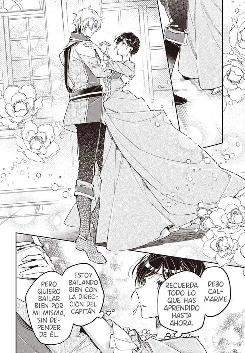 Seijo no Maryoku wa Bannou desu (2018) - Capítulo 14.1 - Página 17 - LectorTMOo