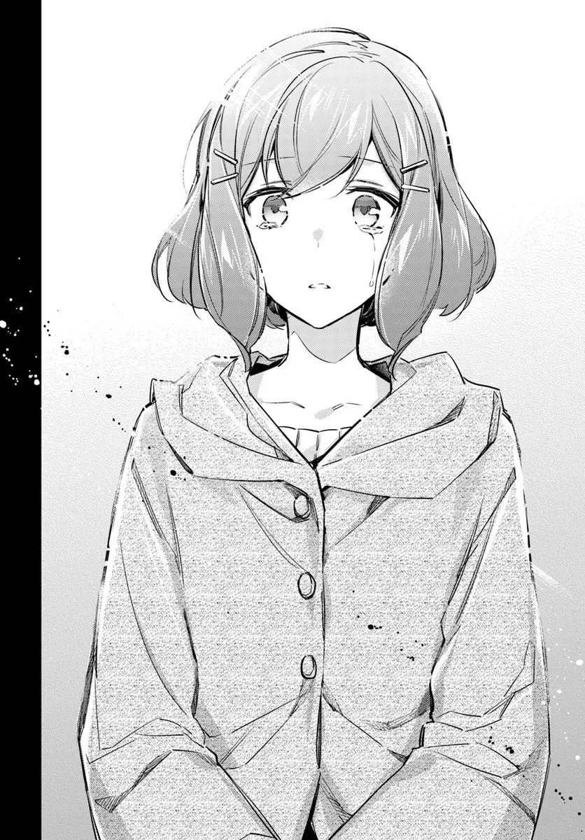 Seijo no Maryoku wa Bannou desu (2018) - Capítulo 16 - Página 11 - LectorTMOo