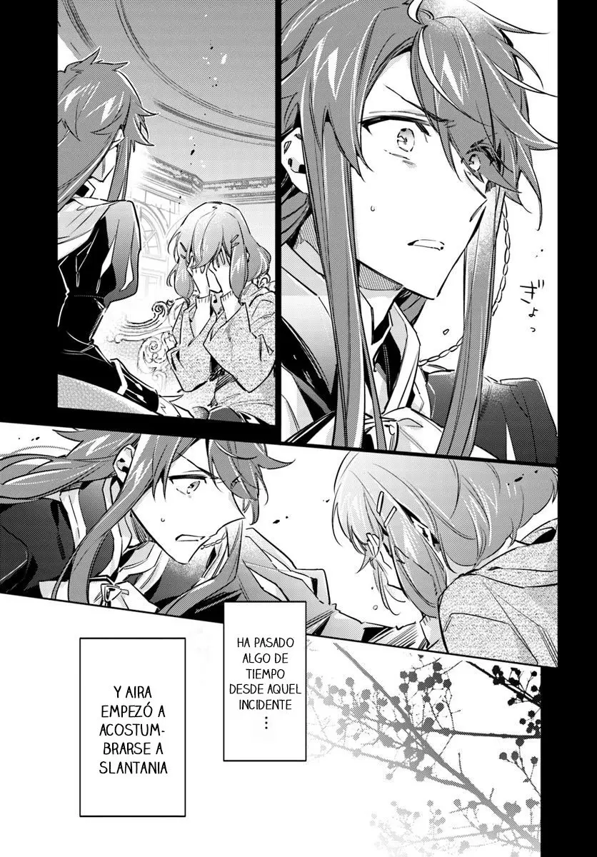 Seijo no Maryoku wa Bannou desu (2018) - Capítulo 16 - Página 12 - LectorTMOo