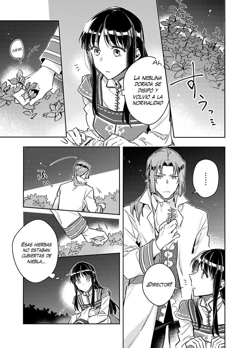 Seijo no Maryoku wa Bannou desu (2018) - Capítulo 19 - Página 4 - LectorTMOo