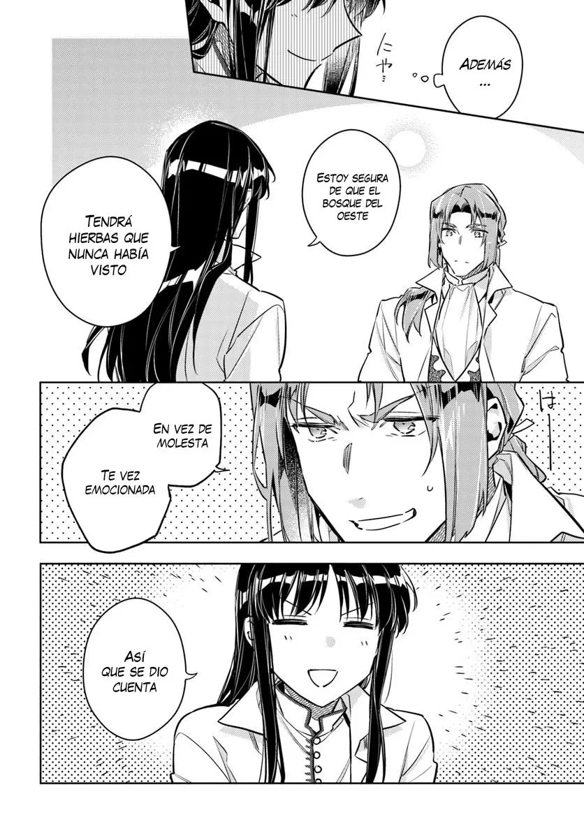 Seijo no Maryoku wa Bannou desu (2018) - Capítulo 19 - Página 19 - LectorTMOo