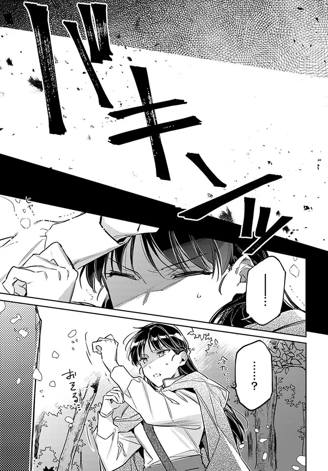 Seijo no Maryoku wa Bannou desu (2018) - Capítulo 22 - Página 10 - LectorTMOo
